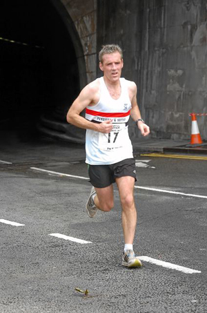 Mersey Tunnel photograph