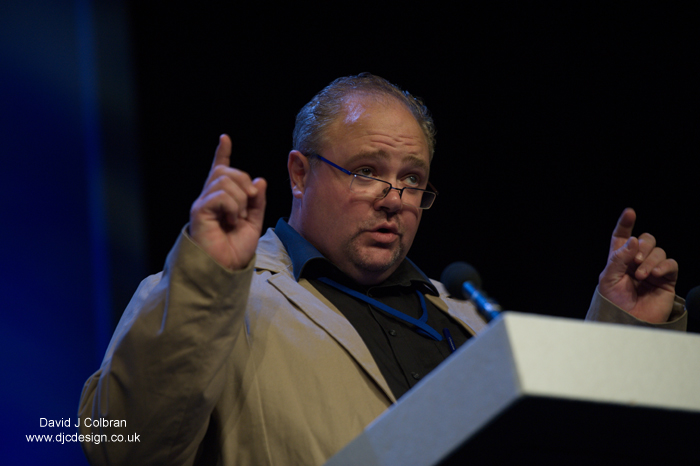 Liverpool ACC Echo Arena Conference Centre photographer