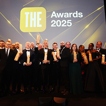 Liverpool photographer David J Colbran showcases a recent commission of corporate photography at a multi day event in Scotland