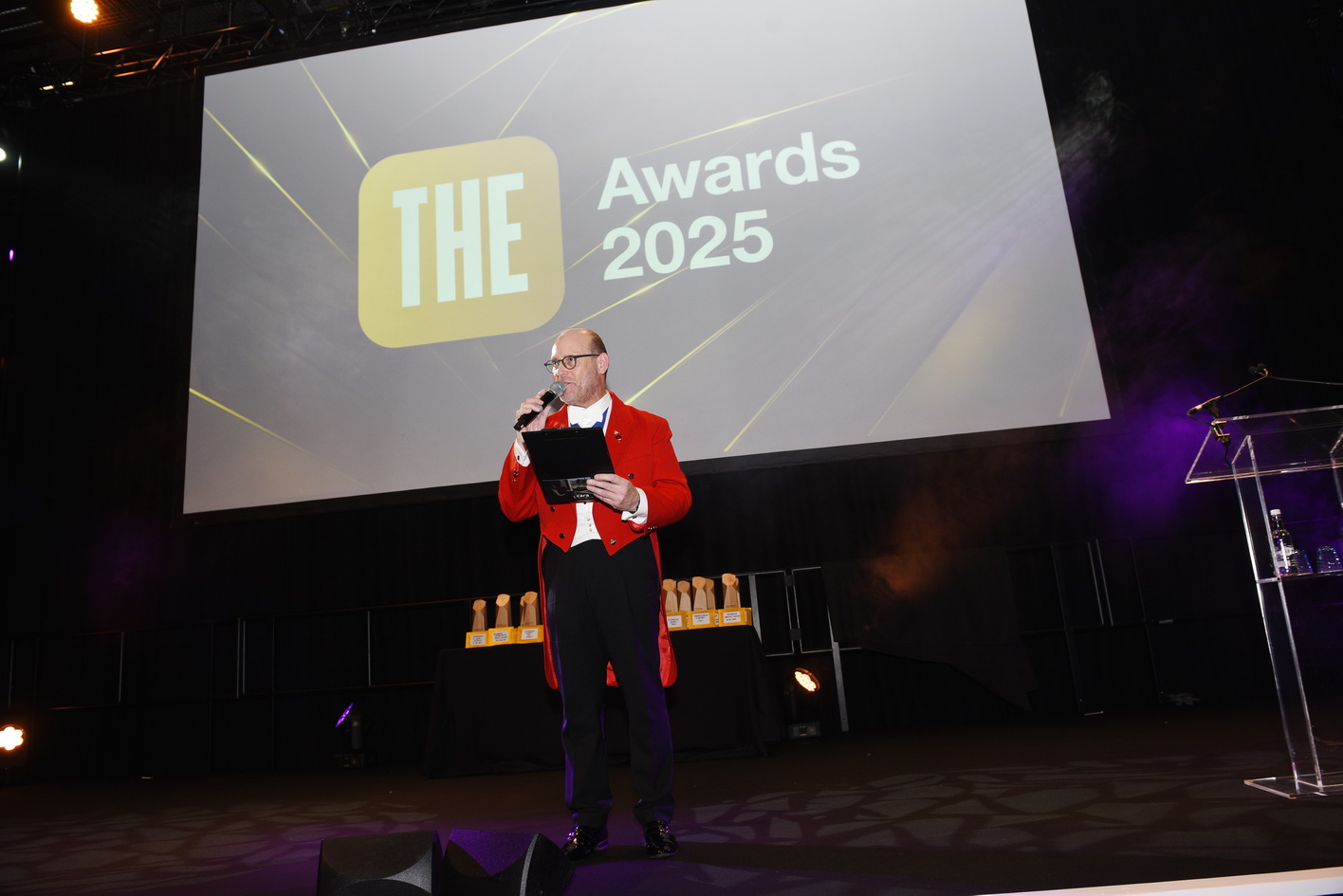 Toastmaster Conference photography