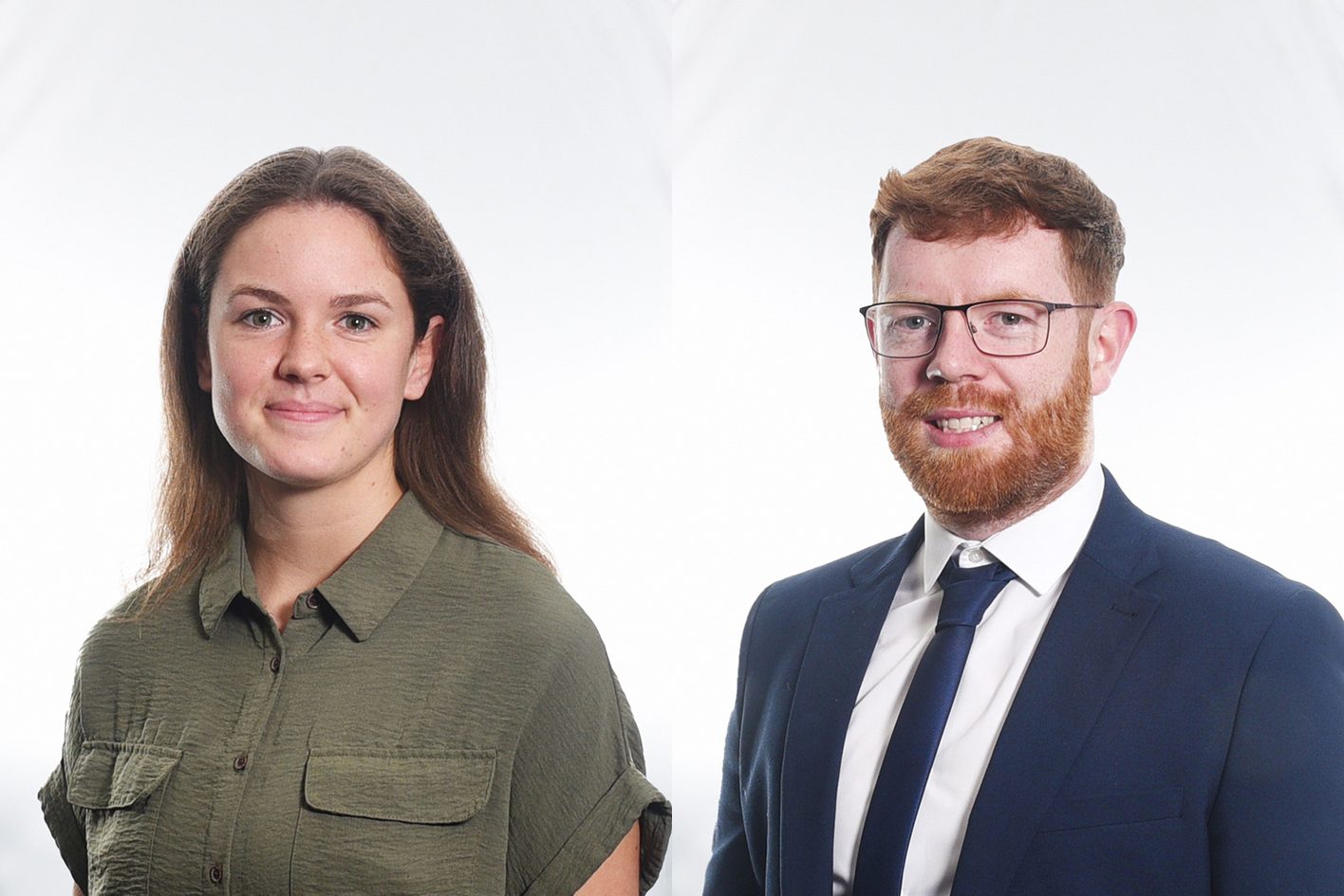 On-location business portraits in Liverpool