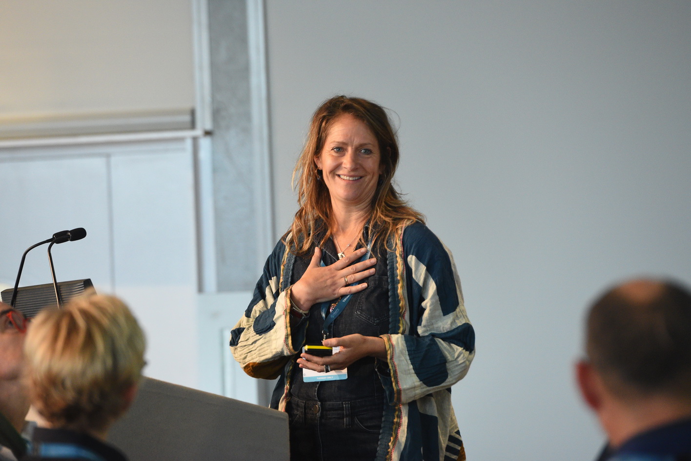 Candid photography capturing genuine moments