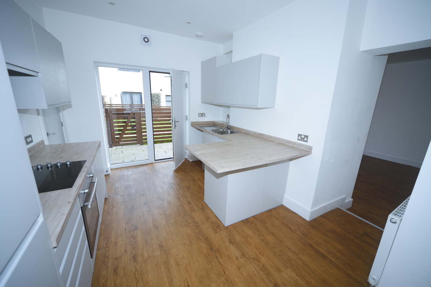 Interior photography by expert photographer in Liverpool