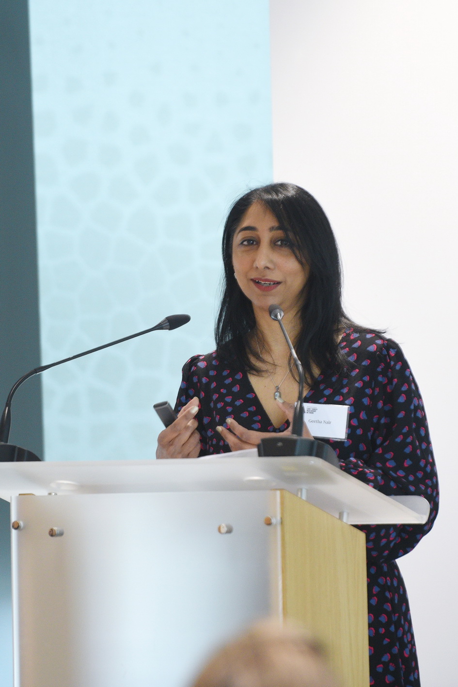 Lecture presentation