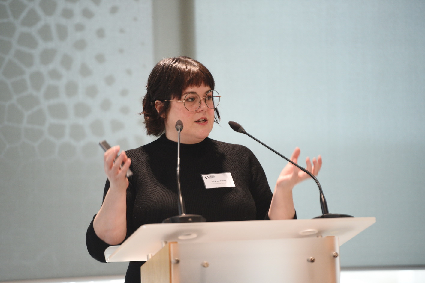 Liverpool conferences