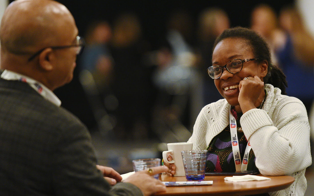 Business photographers in Liverpool networking image